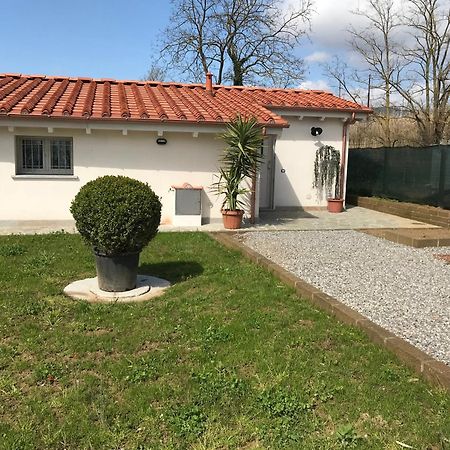 Villa La Camelia Massa e Cozzile Exterior foto